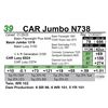 Image 1 : CAR Jumbo N738