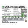 Image 1 : CAR Armstrong N110