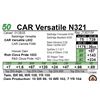 Image 1 : CAR Versatile N321