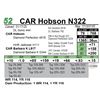 Image 1 : CAR Hobson N322