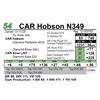 Image 1 : CAR Hobson N349