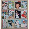 Image 1 : LOT OF 12 1970 TOPPS BASEBALL CARDS - Incl. Carlos