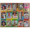 Image 1 : LOT OF 15 1975 TOPPS BASEBALL CARDS - Incl. Detroi