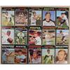 Image 1 : LOT OF 15 1971 TOPPS BASEBALL CARDS - Incl. Jim Ka