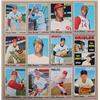 Image 1 : LOT OF 12 1970 TOPPS BASEBALL CARDS - Incl. Chuck 