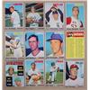 Image 1 : LOT OF 12 1970 TOPPS BASEBALL CARDS - Incl. Jack D
