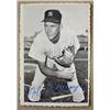 Image 1 : 1969 TOPPS MEL STOTTLEMYRE NO. 13 DECKLE EDGE BASE