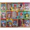 Image 1 : LOT OF 15 1975 TOPPS BASEBALL CARDS - Incl. Minnes
