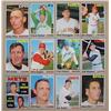 Image 1 : LOT OF 12 1970 TOPPS BASEBALL CARDS - Incl. Bill F