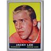 Image 1 : 1961 TOPPS JACKY LEE NO. 148 FOOTBALL CARD