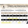 Image 1 : TIMBER LINE RISENSHINE 55