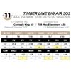Image 1 : TIMBER LINE BIG AIR 505