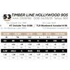 Image 1 : TIMBER LINE HOLLYWOOD 905