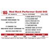 Image 1 : Med Rock Performer Goldi 945