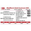 Image 1 : MedRock Gold Contrast 493