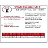 Image 1 : CCAR Blueprint L417