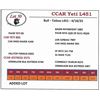 Image 1 : CCAR YETI L451