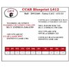 Image 1 : CCAR Blueprint L412