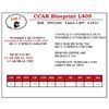 Image 1 : CCAR Blueprint L405