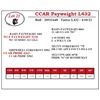 Image 1 : CCAR Payweight L432