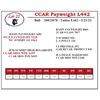 Image 1 : CCAR Payweight L442