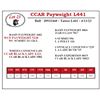 Image 1 : CCAR Payweight L441