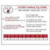 Image 1 : CCAR Cowboy Up L406