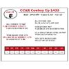 Image 1 : CCAR Cowboy Up L433