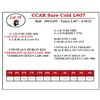 Image 1 : CCAR Sure Cold L407