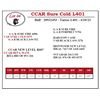Image 1 : CCAR Sure Cold L401