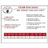 Image 1 : CCAR Yeti L410