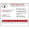 Image 1 : CCAR Legend L395