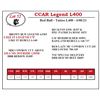 Image 1 : CCAR Legend L400