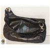 Image 1 : GENUINE COACK HANDBAG/PURSE