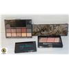 Image 1 : 4 CASES OF NEW MAKEUP