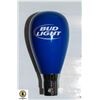 Image 1 : BUD LIGHT BEER TAP HANDLE