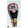 Image 1 : THE TIN WHISTLE BEER TAP HANDLE