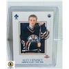 Image 1 : ALES HEMSKY ROOKIE CARD OILERS 83/ 250