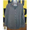 Image 1 : MENS LARGE MICHAEL KORS SHIRT