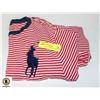 Image 1 : POLO RALPH LAUREN T SHIRT SIZE XL