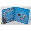 Image 1 : THE OBAMA INAUGURAL COIN COLLECTION LIMITED