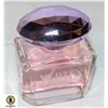 Image 1 : VERTEX BRIGHT CRYSTAL PERFUMEÿ