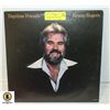 Image 1 : KENNY ROGERS DAYTIME FRIENDS RECORD