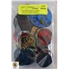 Image 1 : BAG OF VARIOUS POKEMON COLLECTORS COINS