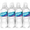 Image 1 : NEW CASE OF 12 X 591ML GATORADE PROPEL GRAPE
