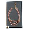 Image 1 : HEIDI DAUS RETURN TO GRACE NECKLACE