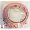 Image 1 : 5 GENUINE LAETHER BELTS 5 PINK