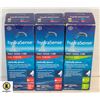 Image 1 : 3 BOXES OF HYDRASENSE 1 BESTBEFORE 2023/03
