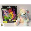 Image 1 : KIDS BUNDLE (GROW CRYSTALS + BEANIE BUDDY)