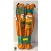 Image 1 : BUNDLE OF TWO OZARK TRAIL JUNIOR ARM CHAIRS -